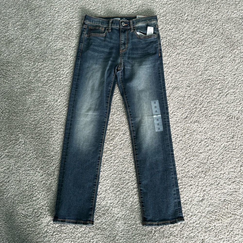 Old Navy Boys Jeans